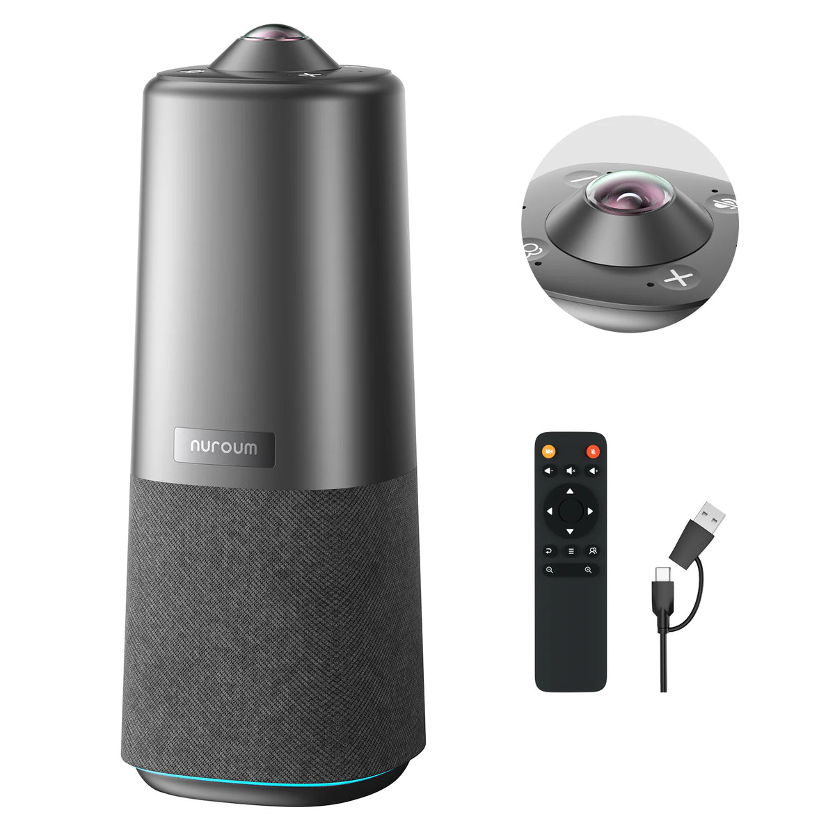 Nuroum 360 Pro